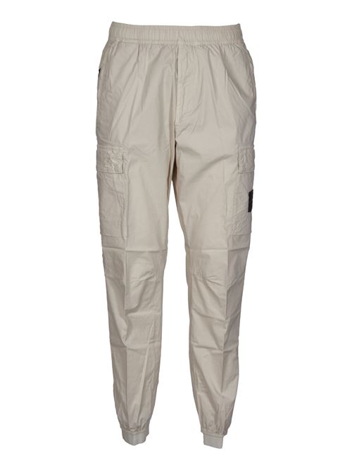 Pantalone cargo STONE ISLAND | 3100031S0003V0095